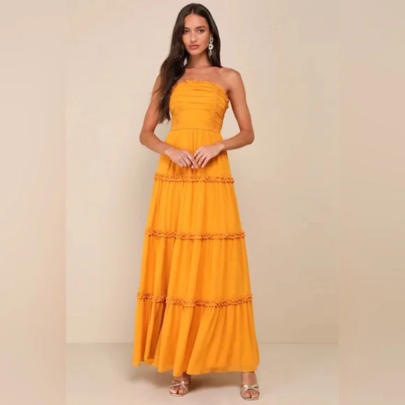 sachin and babi light blue dress A.L.C. Midi Dress Bardot Black/Red Metallic-Striped Printed Chiffon Si –  Celebrity Owned main image 1